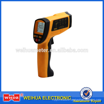 Infrared Thermometer WH900 Infrared Gun-type Thermometer Non-contact Industrial